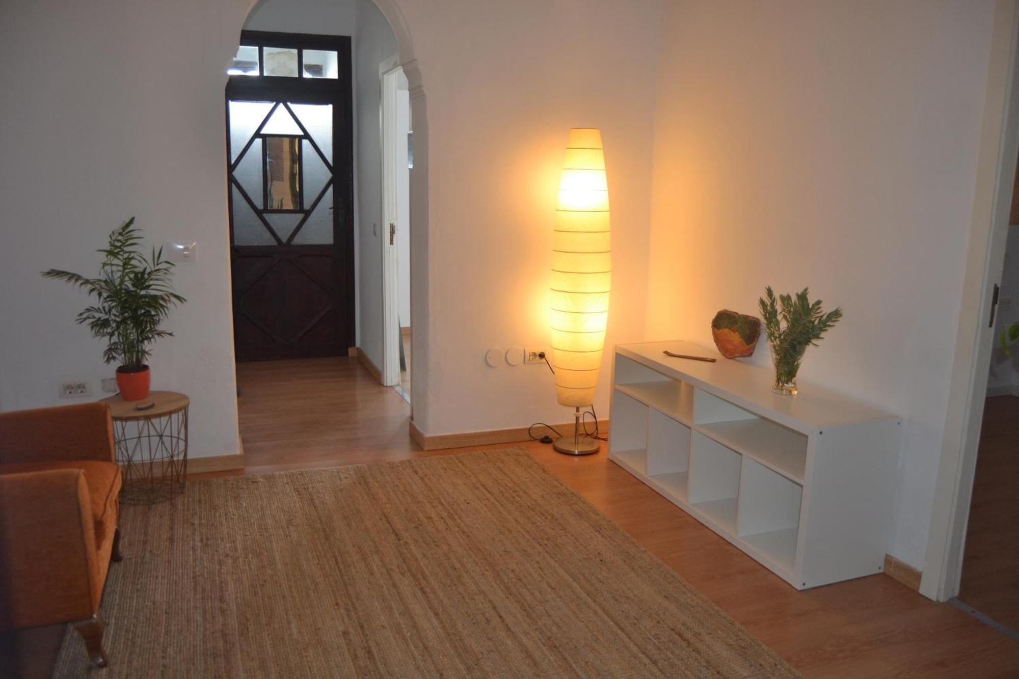 Espacio Antares Icod De Los Vinos Exterior foto