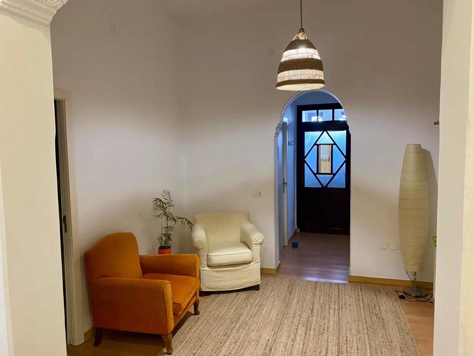 Espacio Antares Icod De Los Vinos Exterior foto